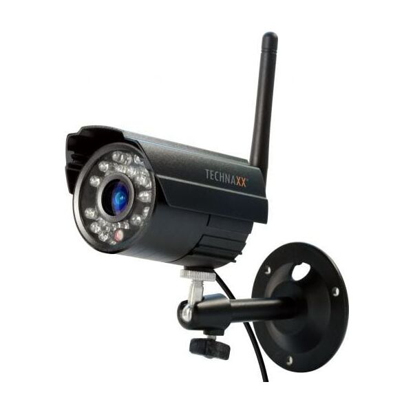 Kamera IP Technaxx Easy Security Camera TX-28 (4453)