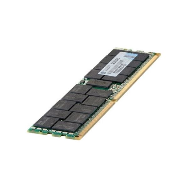 Pamięć serwerowa HP DDR4, 4 GB, 2133 MHz, CL15 (726717-B21)