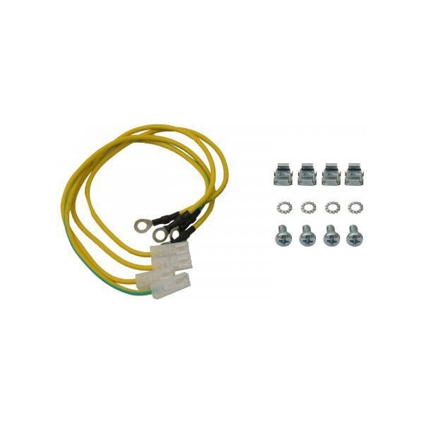 Intellinet Network Solutions Zestaw uziemienia, 300mm (712187)