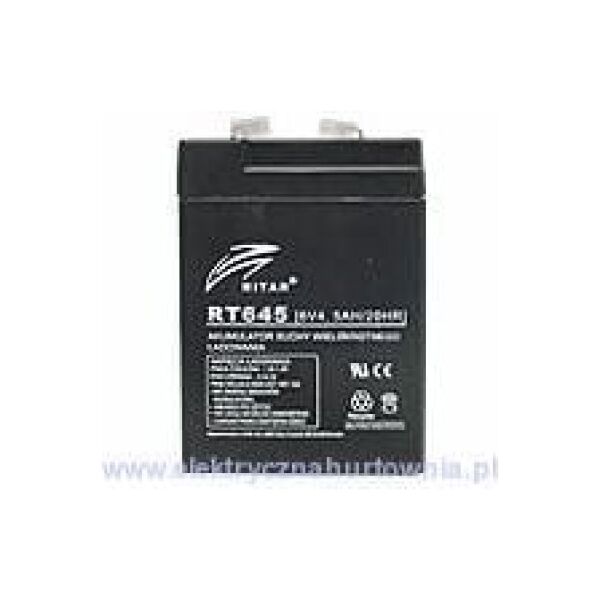 Vipow Akumulator 4000mAh 1 szt.