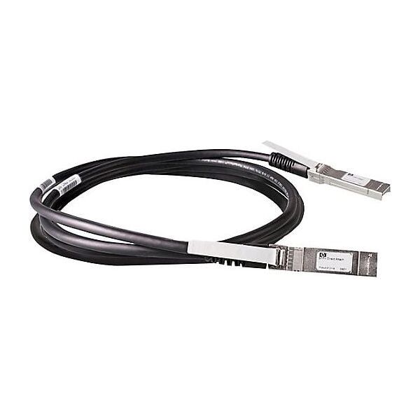 HP Kabel SFP+ 3M 10GBE (487655-B21)