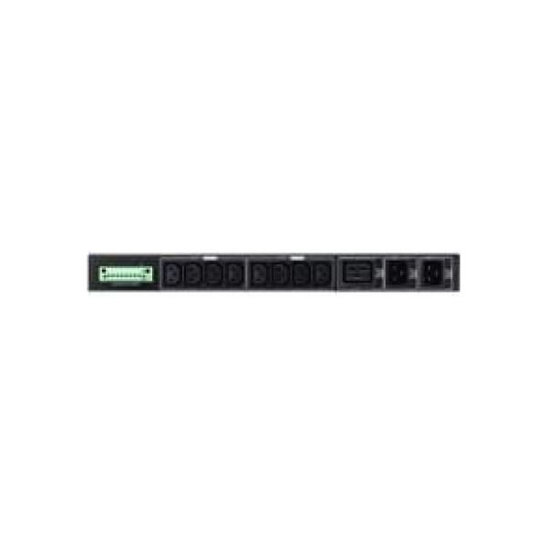 PowerWalker Switch zasilania ATS (10120543)