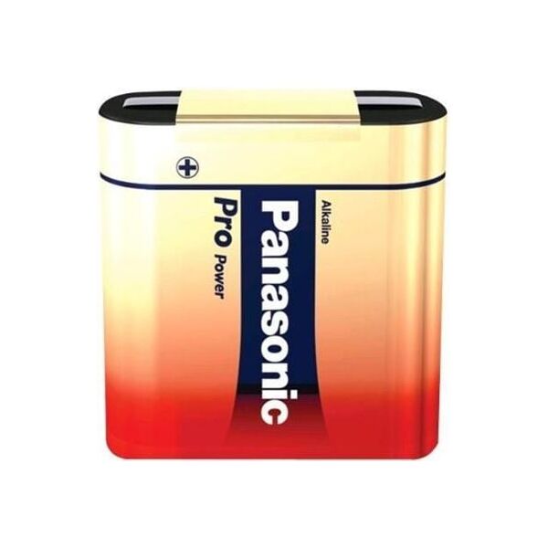 Panasonic Bateria Pro Power 3R12 1 szt.