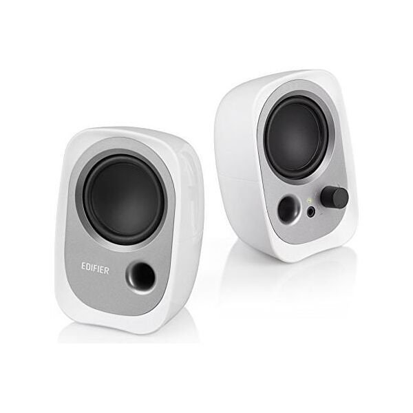 Głośniki komputerowe Edifier R12U (R12U White)