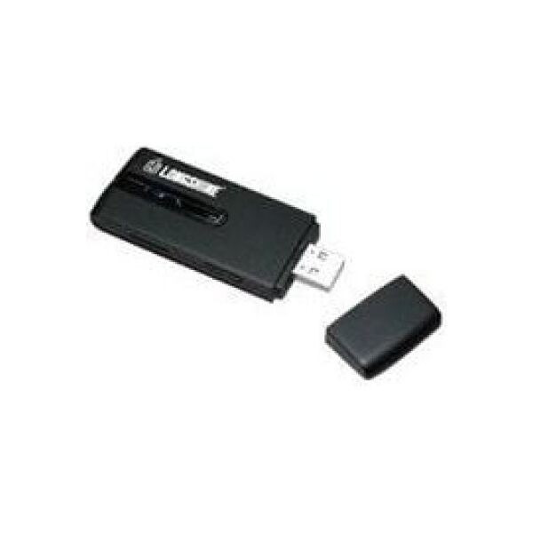 Longshine Wireless AC USB 3.0, 867Mbit (LCS-8133)