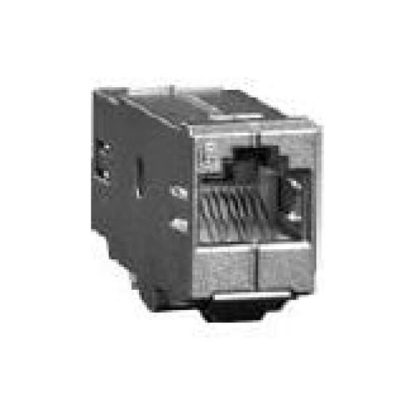 Metz Moduł Łącznik BTR 10 x E-DAT, 8 CAT.6 (1309A0-I)