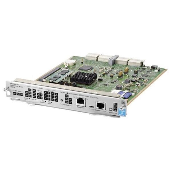 HP Moduł zarządzania ZL2, HPE 5400R (J9827A)