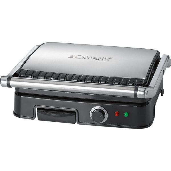Grill elektryczny Bomann KG 2242 CB