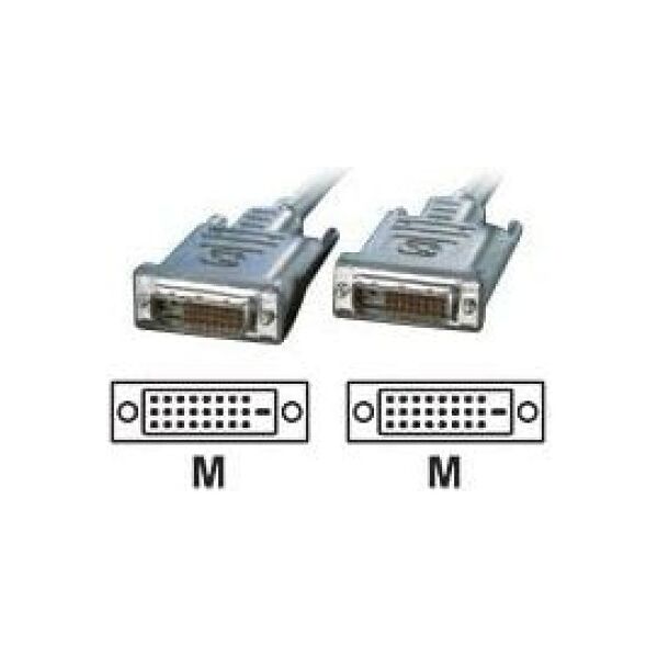 Kabel Value 10m czarny (11.99.5595)