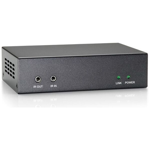 System przekazu sygnału AV LevelOne HDMI O.CAT.5RECEIVER (HVE-9211PR)