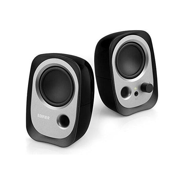 Głośniki komputerowe Edifier R12U (R12U Black)