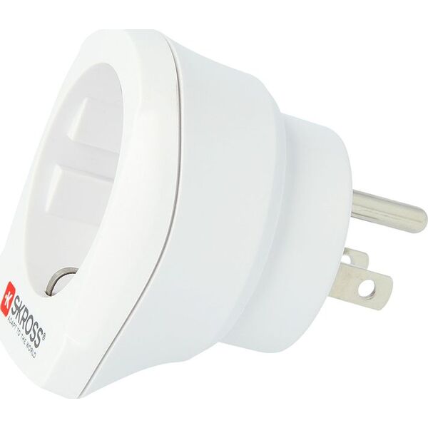 Skross Adapter do USA (1.500203)