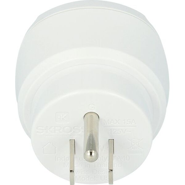 Skross Adapter do USA (1.500203)
