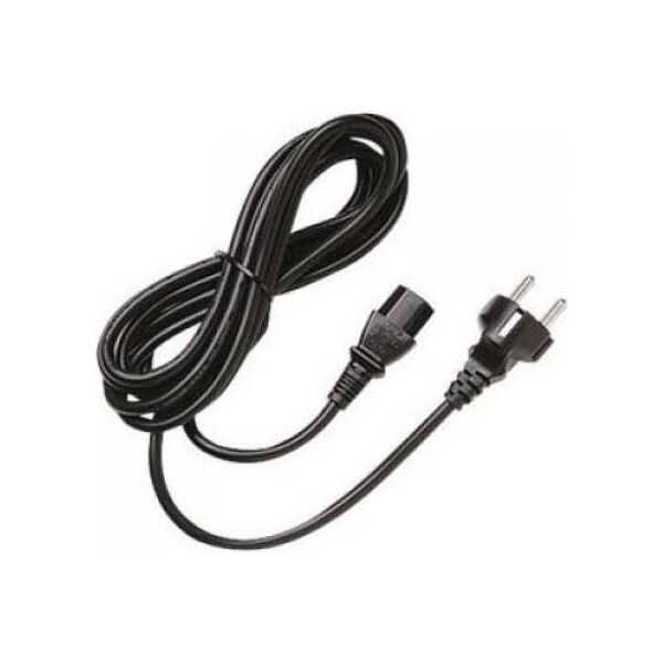 Kabel zasilający Fujitsu Fujitsu Leitung Netzanschluss Rack, 4m, - T26139-Y1968-L10
