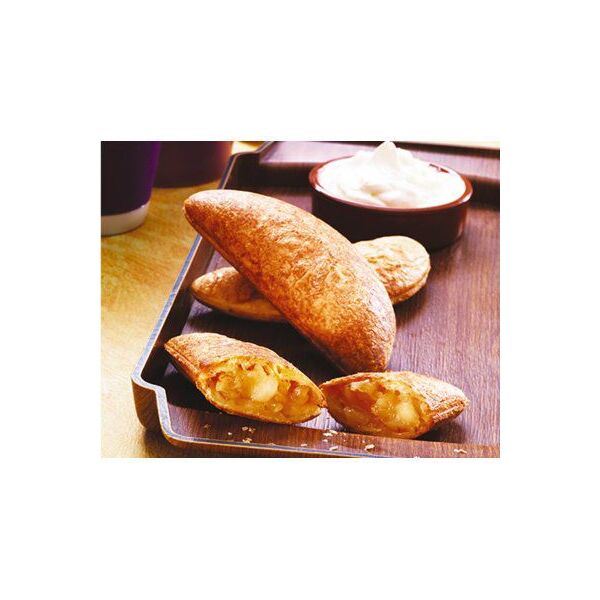 Tefal Płyty do opiekacza do pierożków + książka (XA800812)