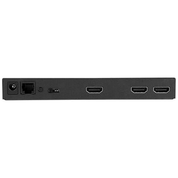 StarTech 2-Porowy Automatyczny Switch Video (VS221HD4KA)
