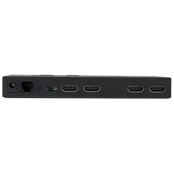 StarTech 2x2 HDMI Matrix Switch (VS222HD4K)