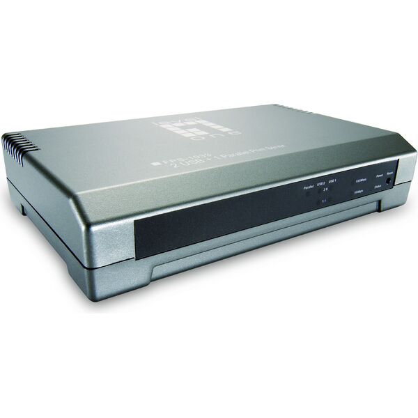 Print server LevelOne FPS-1033