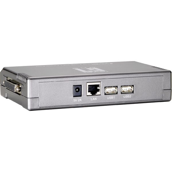 Print server LevelOne FPS-1033