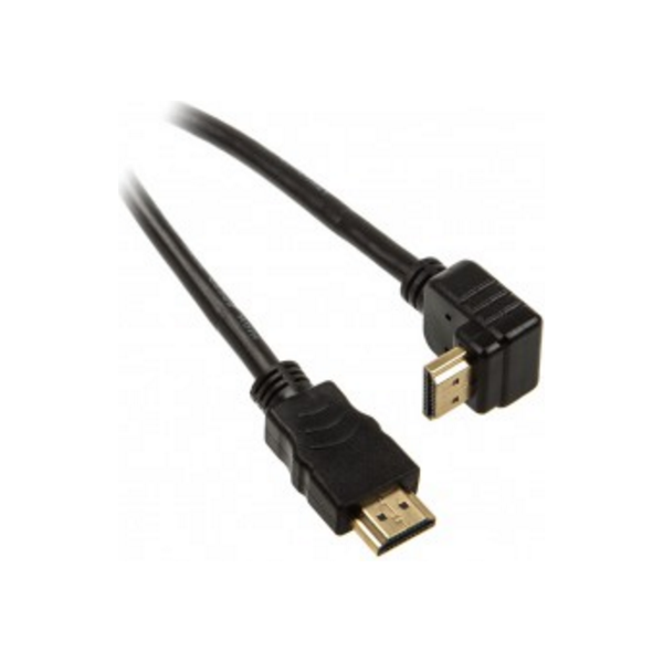 Kabel InLine HDMI - HDMI 15m czarny (17015V)