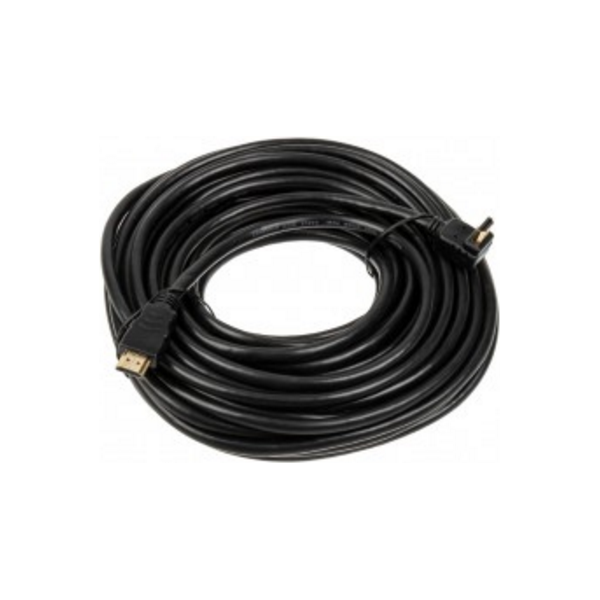 Kabel InLine HDMI - HDMI 15m czarny (17015V)