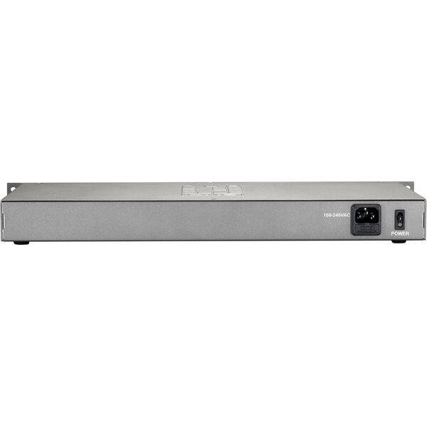 Switch LevelOne FEP-1612
