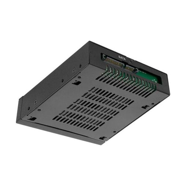 Kieszeń Icy Dock ToughArmor EX (MB491SKL-B)