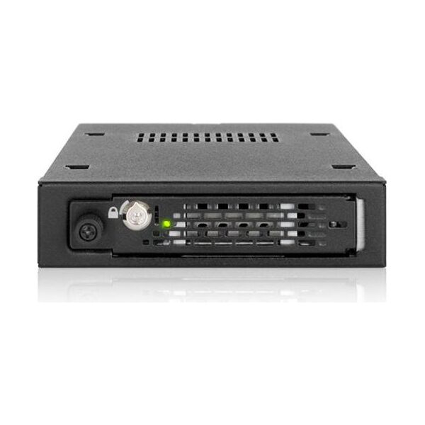 Kieszeń Icy Dock ToughArmor EX (MB491SKL-B)