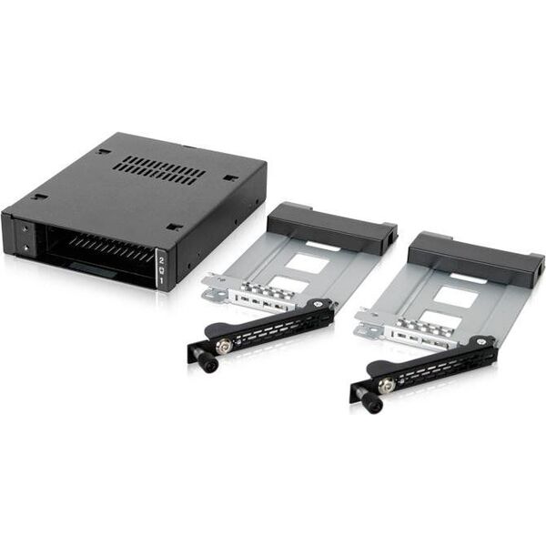 Kieszeń Icy Dock ToughArmor EX (MB492SKL-B)