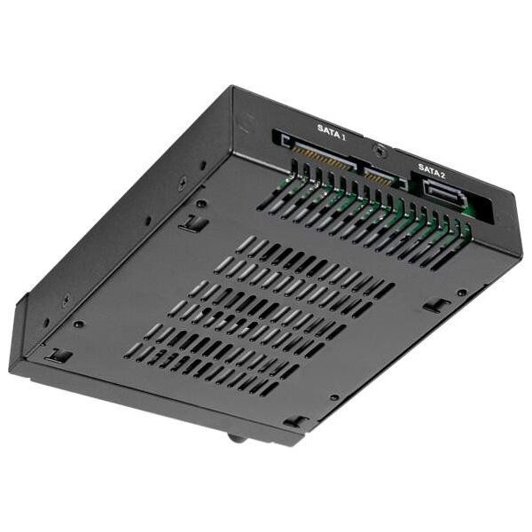 Kieszeń Icy Dock ToughArmor EX (MB492SKL-B)