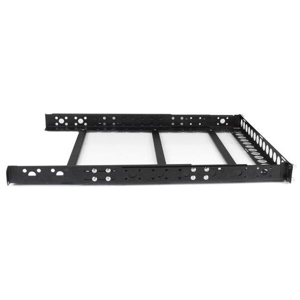 StarTech UNIVERSAL SERVER RACK RAILS (UNIRAILS1U)