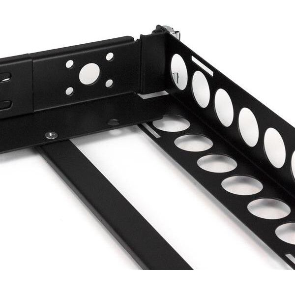 StarTech UNIVERSAL SERVER RACK RAILS (UNIRAILS1U)