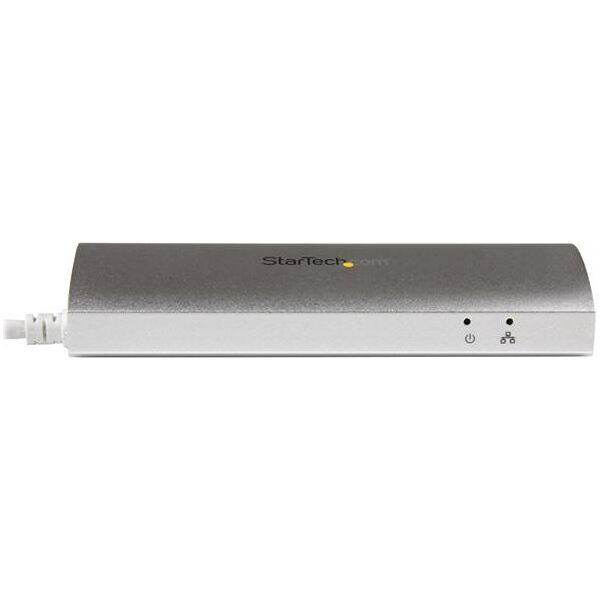 HUB USB StarTech 1x RJ-45  + 3x USB-A 3.0 (ST3300G3UA)