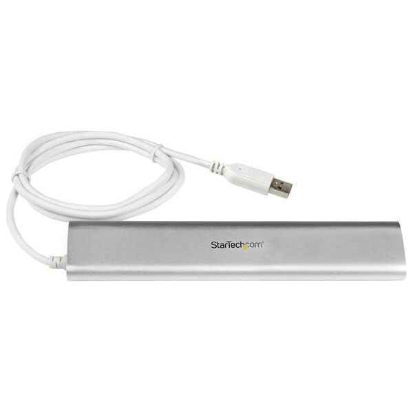 HUB USB StarTech 7x USB-A 3.0 (ST73007UA)
