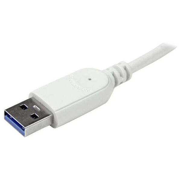 HUB USB StarTech 7x USB-A 3.0 (ST73007UA)