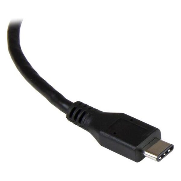 Karta sieciowa StarTech US1GC301AU