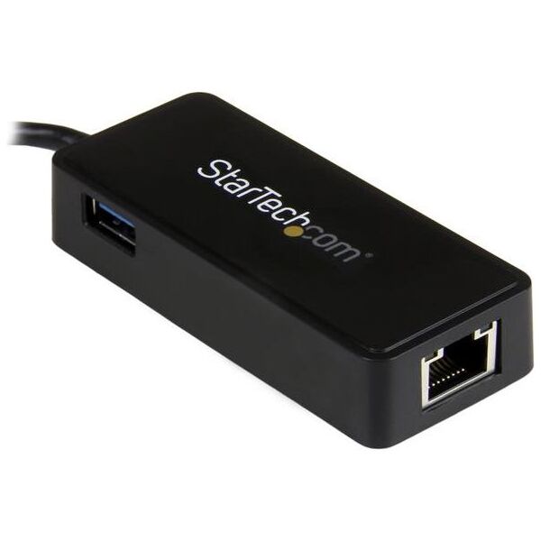 Karta sieciowa StarTech US1GC301AU