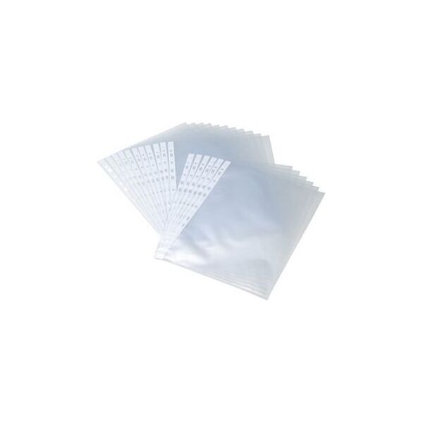 Herlitz KOSZULKA A4 100 szt. 0009574294