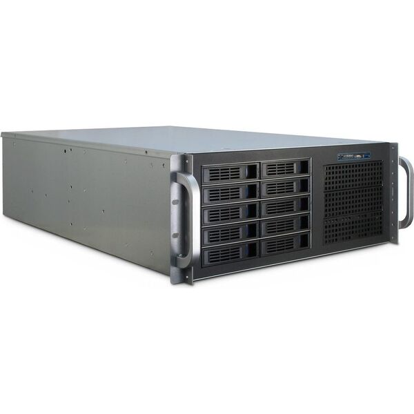 Obudowa serwerowa Inter-Tech 4U-4410 (88887203)