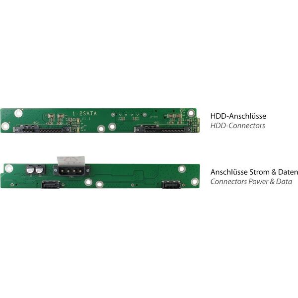 Obudowa serwerowa Inter-Tech 4U-4410 (88887203)
