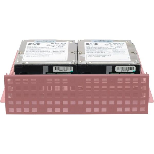 Obudowa serwerowa Inter-Tech 4U-4410 (88887203)