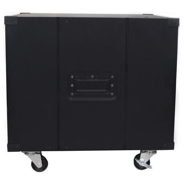 Szafa StarTech Stojąca 19" 9U (RK960CP)