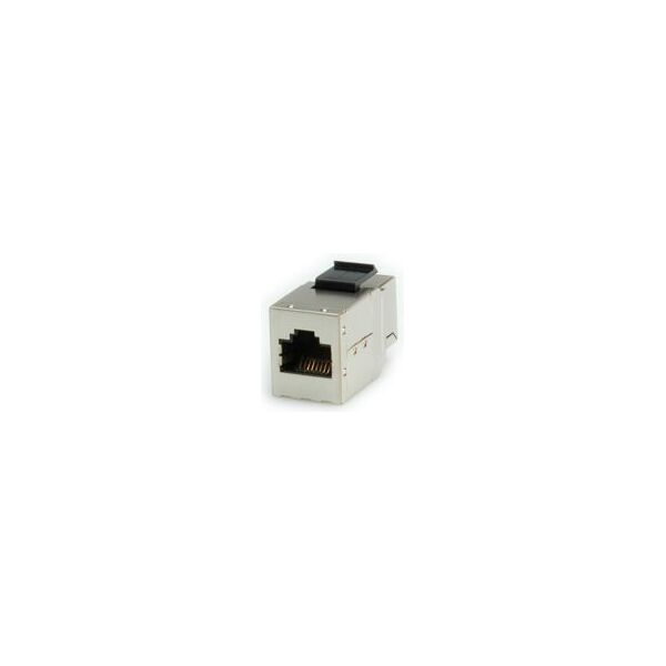 Roline Sprzęgacz RJ45 Clutch Cat.6A STP (21.17.3006)