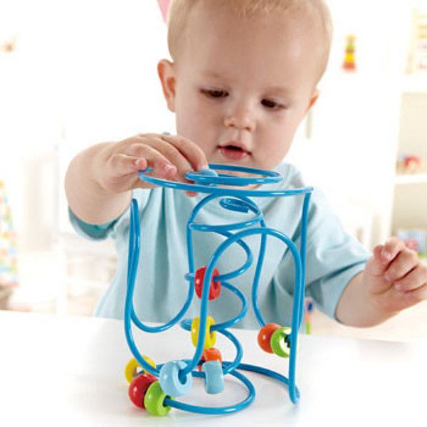 Hape Wiosna Linek E1800