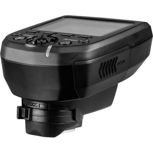 Elinchrom Skyport Plus HS dla Nikon (E19367)