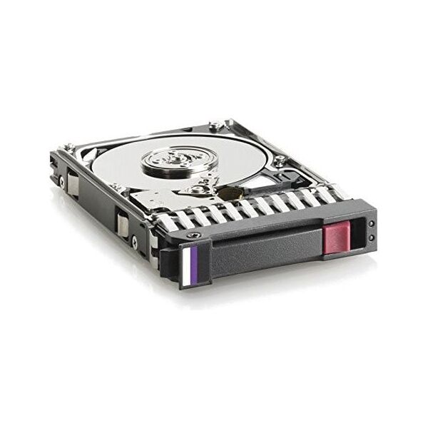 Dysk serwerowy HP 900GB 2.5'' SAS-3 (12Gb/s)  (J9F47A)
