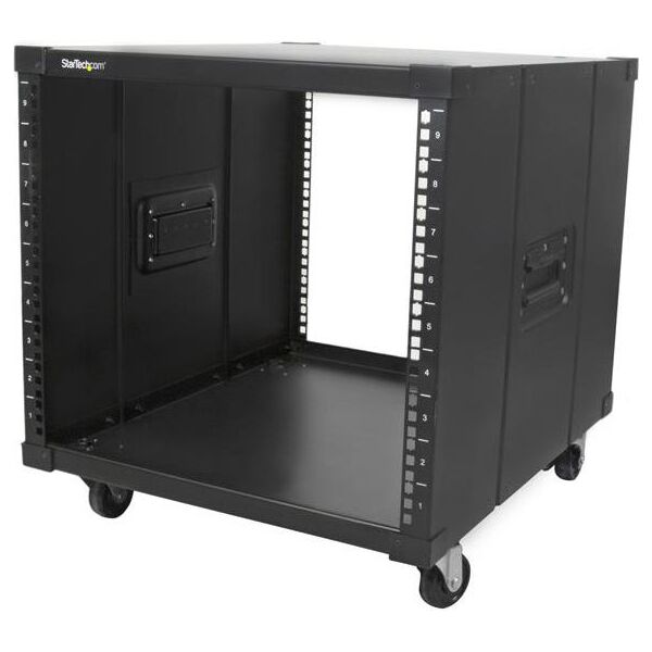 Szafa StarTech Stojąca 19" 9U (RK960CP)