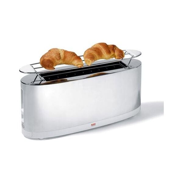 Toster Alessi SG68 W