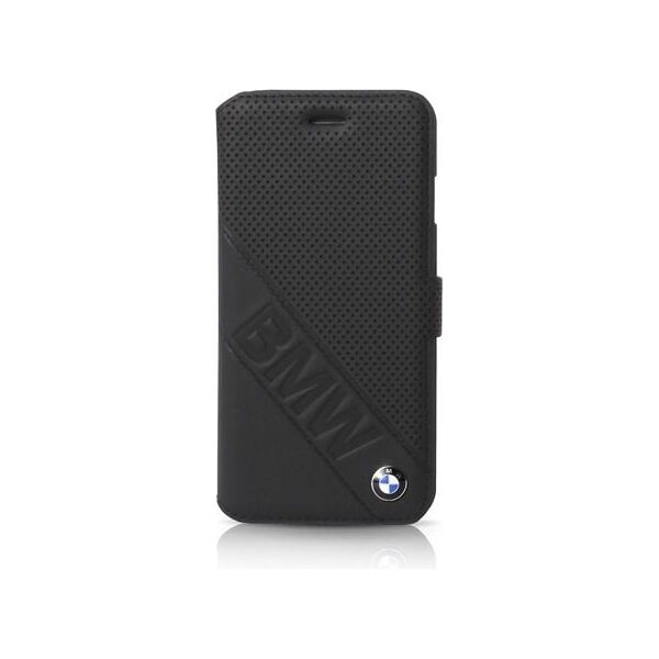 BMW Etui book Sony Z5 czarny - BMFLBKSZ5LDLB