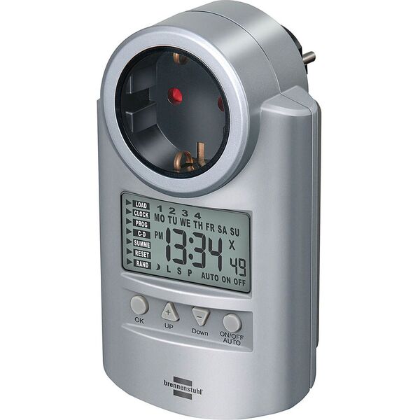 Brennenstuhl Primera-Line DT 1507500